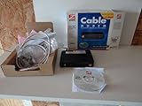 Zoom 5241 Cable Modem USB Ethernet