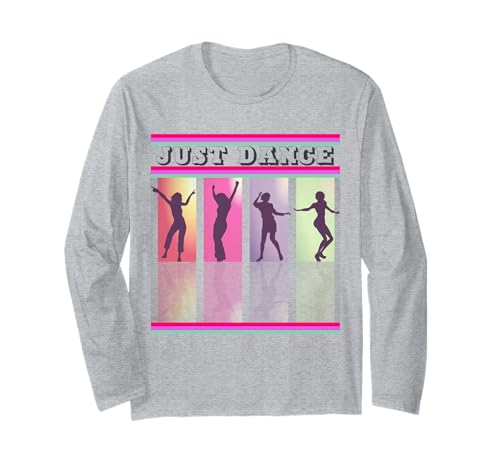 ���B���e�[�W Just Dance Party �T���T �q�b�v�z�b�v �o���G ���e�� ����T�V���c