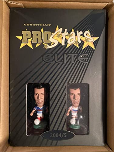 Corinthian Elite Zinedine Zidane France prostars