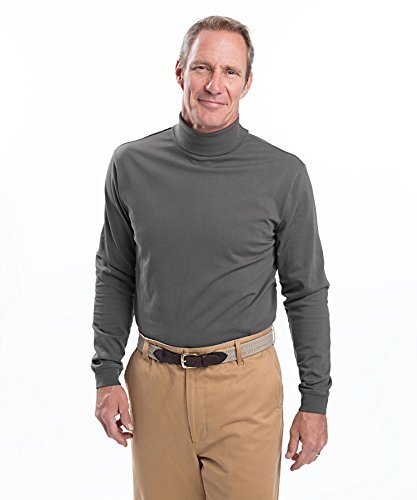 Woolrich Men's First Forks Long Sleeve Tee
