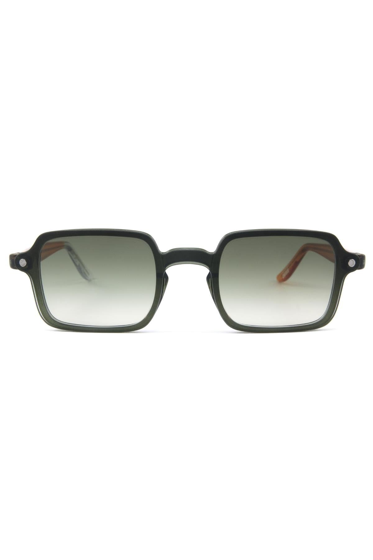 Snob BOSIN SNV174-C004-Z Unisex Klipsli Güneş Gözlüğü
