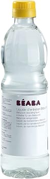 Beaba Babycook Cleaner/Descaling Fluid