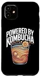 Kombucha Health Drink Fermentation Lifestyle