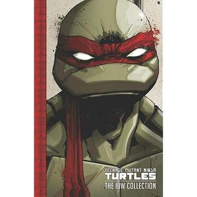 Teenage Mutant Ninja Turtles