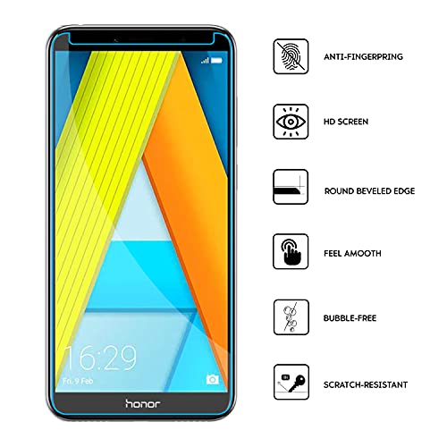 N NEWTOP [1 Pezzo] Pellicola GLASS FILM