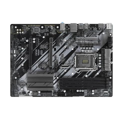 ZXKLXYY �R���s���[�^�[�}�U�[�{�[�h ASEOCK Z490 Phantom Gaming 4 DDR4 LGA 1200�}�U�[�{�[�h�p