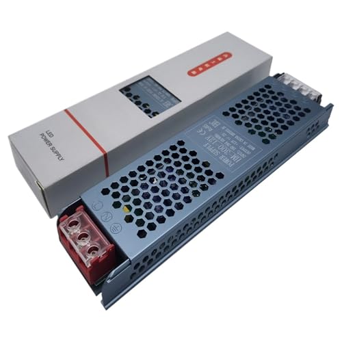 Transformateur LED 24V 12V 300W pour alimentation stable de vos rubans