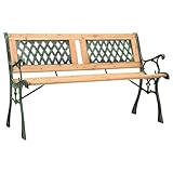 Photo Gallery lapooh panchina da giardino 122 cm in ghisa e legno massello di abete,panche da giardino,panchina da giardino,panchina da giardino da esterno(spu:312033) Photo Gallery lapooh panchina da giardino 122 cm in ghisa e legno massello di abete,panche da giardino,panchina da giardino,panchina da giardino da esterno(spu:312033)