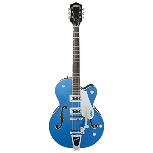 Gretsch G5420T Electromatic Hollowbody - Fairlane Blue