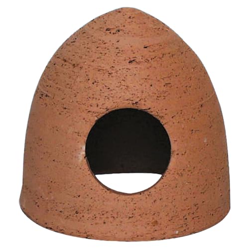 JBL 6150100 Keramik - Höhle für Süßwasseraquarien Keramik...