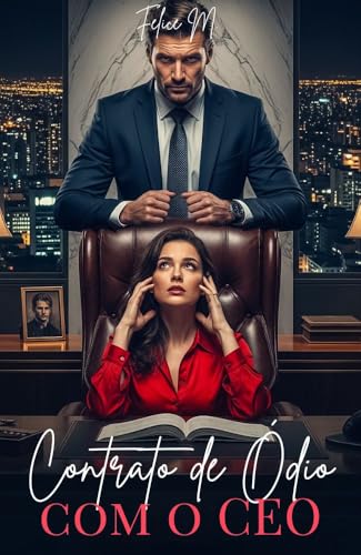 Contrato De Ódio Com O Ceo