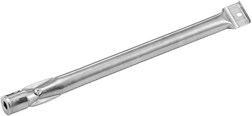 Miniatura 4 de Piezas de repuesto para parrilla de gas Kitchenaid de 2 quemadores 720-0819, 720-0819GH, 730-0819G, 2 placas de protección térmica + 2 tubos de