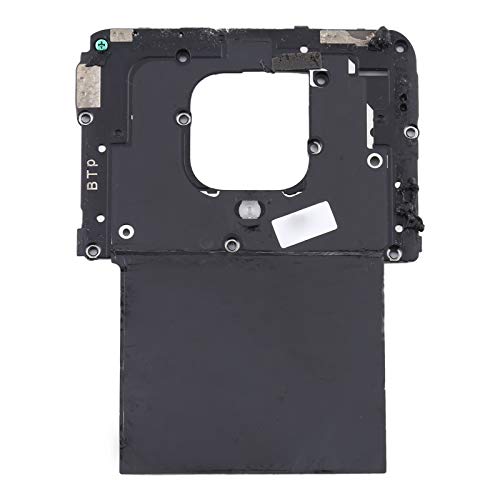 Motherboard Protective Cover for Xiaomi for Redmi Note 9S / Redmi Note 9 Pro Max/Redmi Note 9 Pro (India) / Redmi Note 9 Pro M20