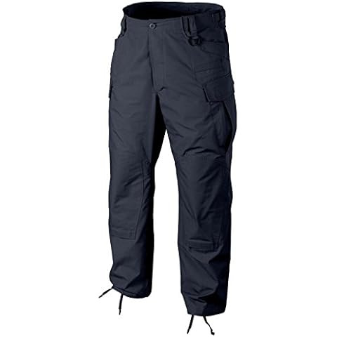 Helikon Men's SFU Next Trousers Navy Blue Cover