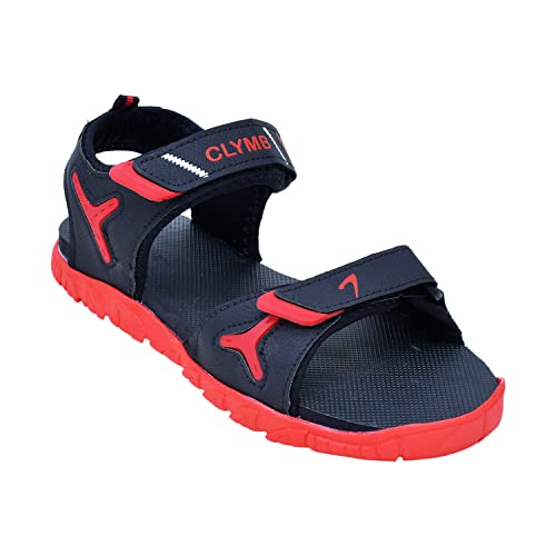 Image of CLYMB Men's Athletics and Outdoor Sandal