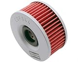 Ölfilter Champion X 306/COF044 für Yamaha FZR 600 3HE 1989-1990