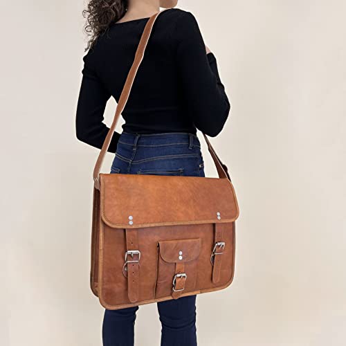 Gusti Sphey Borse in pelle - Borsa da 11 Borsa da...