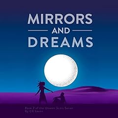 Page de couverture de Mirrors and Dreams
