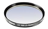 Lieferumfang: 1x UV Filter mit 46 mm Filtergewinde, 1 x Filter-Box