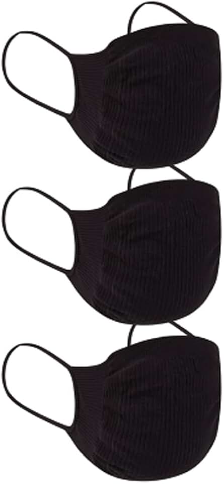 Máscara Trifil W06117 Unissex Kit C/3
