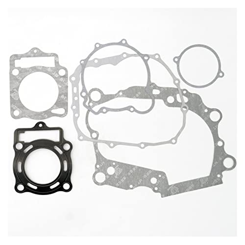 Kit joint moteur LC172MM 170MM pour quad Loncin 250cc Mikilon