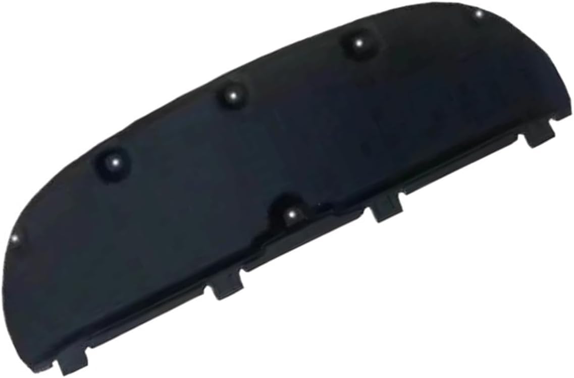 Housse de capot pour CRV 2017-2020 isolant thermique et phonique moteur