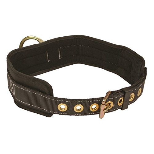 Falltech 7090S, Restraint Belt With Integral Pad, Size Small, Pack Of 4 Pcs #TOP11