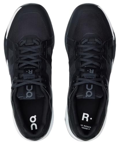 On Men's The Roger Clubhouse Pro Sneakers3