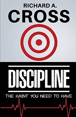 DISCIPLINE: The Habit You Need To Have