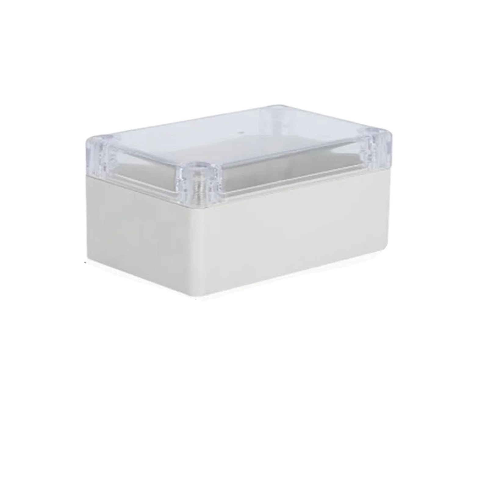 2pcs Outdoor Junction Box for Wiring