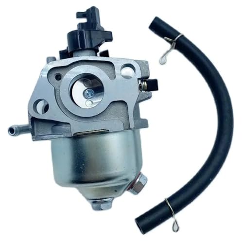 Carburateur GXV140 pour réparer les pannes de tondeuse HRM215K1