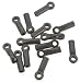 Team Associated 91051 Heavy Duty Ball Cup Set (14)
