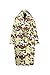 Pantora Women's Cookie Cuddle Coat, Chartruese Camo Print, Small