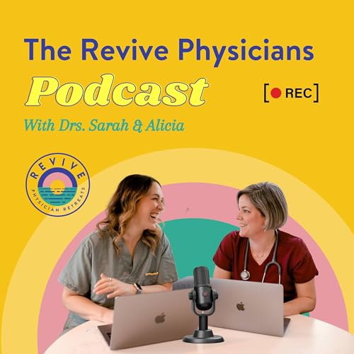 The Revive Physicians Podcast cover art