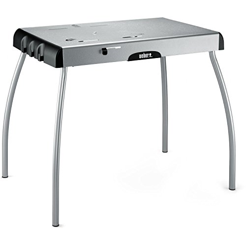 Weber Portable Charcoal Table