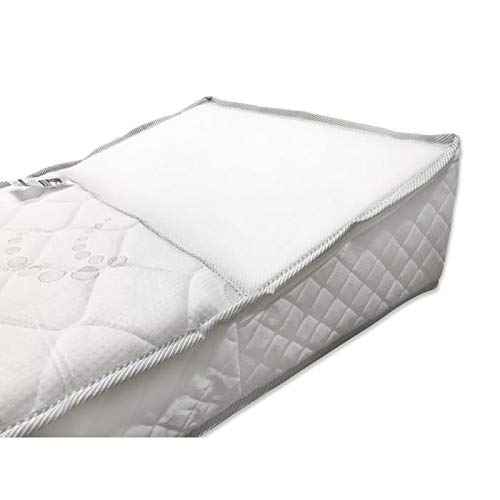 ROUDOUDOU Matelas pediaform avec plan incliné intégré