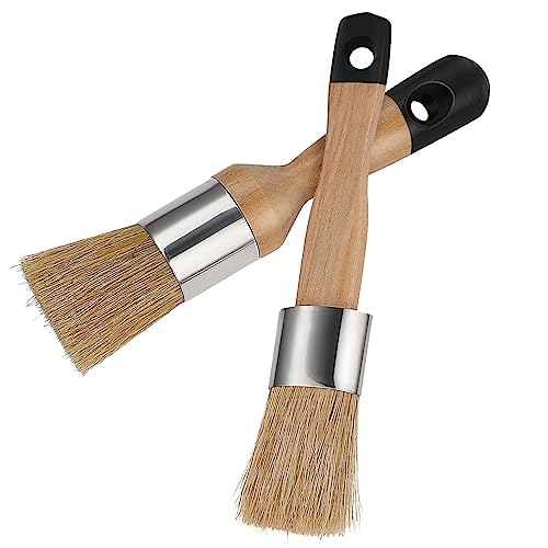 Dslsqd 556878_2_N0EUKQEB 2 Pack Chalk Paint Brush cover