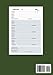Carnet de covoiturage: Livre de bord - 70 feuilles de route - format 17.78 x 25.4 cm (French Edition)