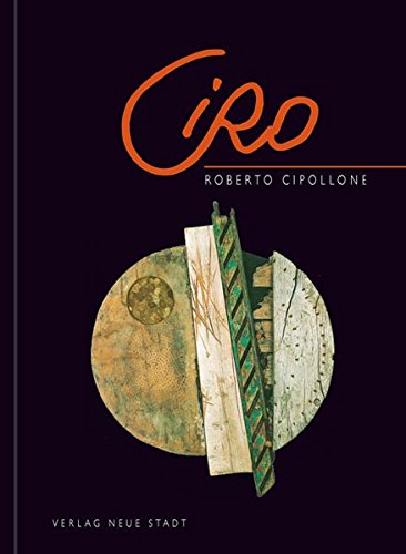 CIRO: Roberto Cipollone CIRO: Roberto Cipollone