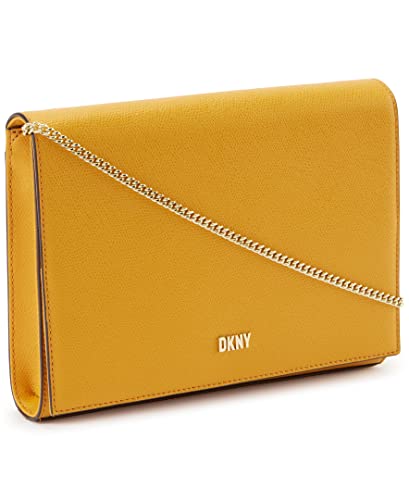 Image of DKNY Women's Twiggy Clutch Crossbody Bag