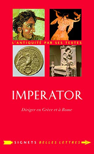 Télécharger Imperator: Diriger en Grèce et à Rome Francais PDF