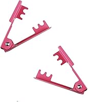 Vista 3 de Herramienta de desbarbado, herramienta de primavera, podadora de flores, tijeras de jardín, herramienta de pelado de rosas, herramienta de jardín