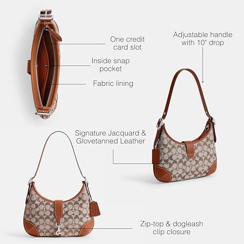 COACH Hamptons Hobo3