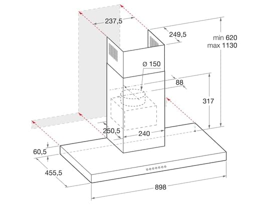 WHIRLPOOL WHB92FUTX 1