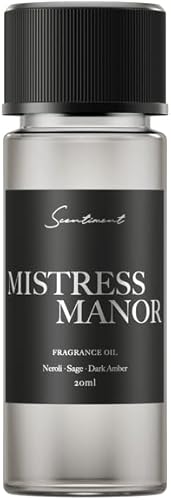 Miniatura 20 de Aceite Difusor Scentiment - Brisa Oceánica | Inspirado en el Aroma de Lobby de Hoteles Cinco Estrellas | Aroma Lujoso con Notas de Bergamota, Limón,