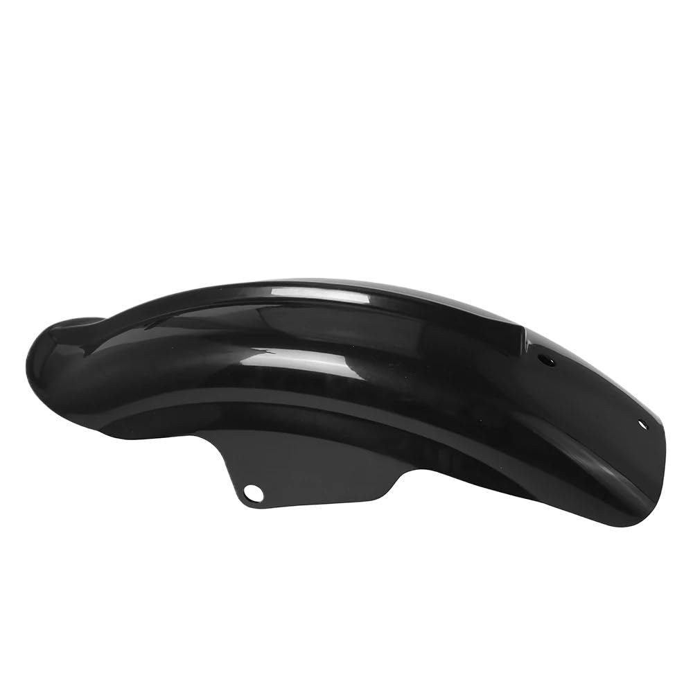 Błotnik tylny do motocykla Dla Bobber Chopper Akcesoria Motocrossowe Części Ramy Tylny Błotnik Uniwersalna Krótka Osłona Przeciwbłotna ABS