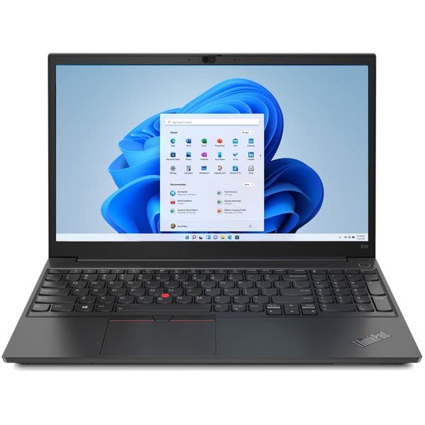 Amazon.co.jp: レノボ ThinkPad E15 Gen 3 20YGCTO1WW/K9LV AMD Ryzen