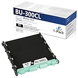 [51,000 Yield] 1-Pack BU-300CL BU300CL Belt Unit: DRA Compatible Replacement for Brother MFC-9460CDN MFC-9560CDW MFC-9970CDW HL-4150CDN HL-4570CDW HL-4570CDWT Printer Ink
