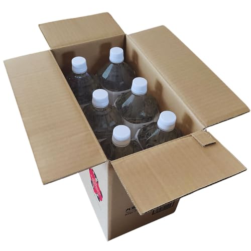 [阿蘇・岡本] 熊本のおいしいお水 阿蘇のメイスイ 2L×6本 (1ケース)