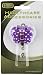 Prestige Medical S14 Deluxe Retractable ID Holder, Butterfly